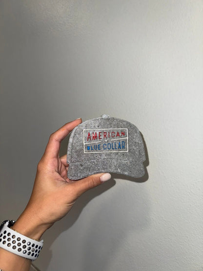 Trucker Hat Insert Set