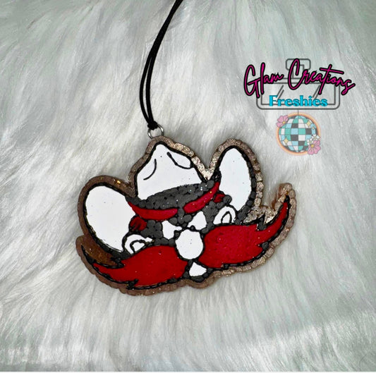 Ranger/Raider Freshie Mold