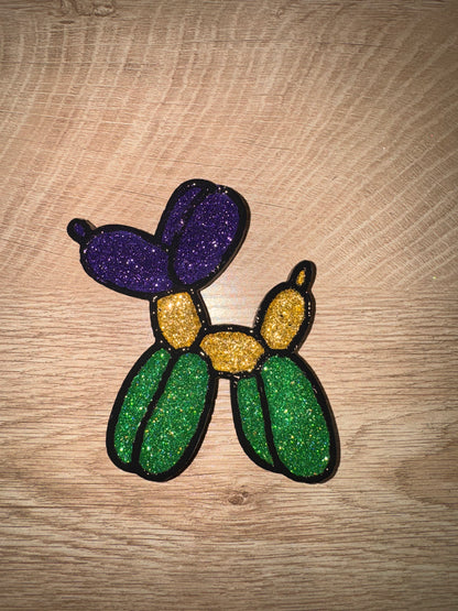 Balloon Dog Insert Set