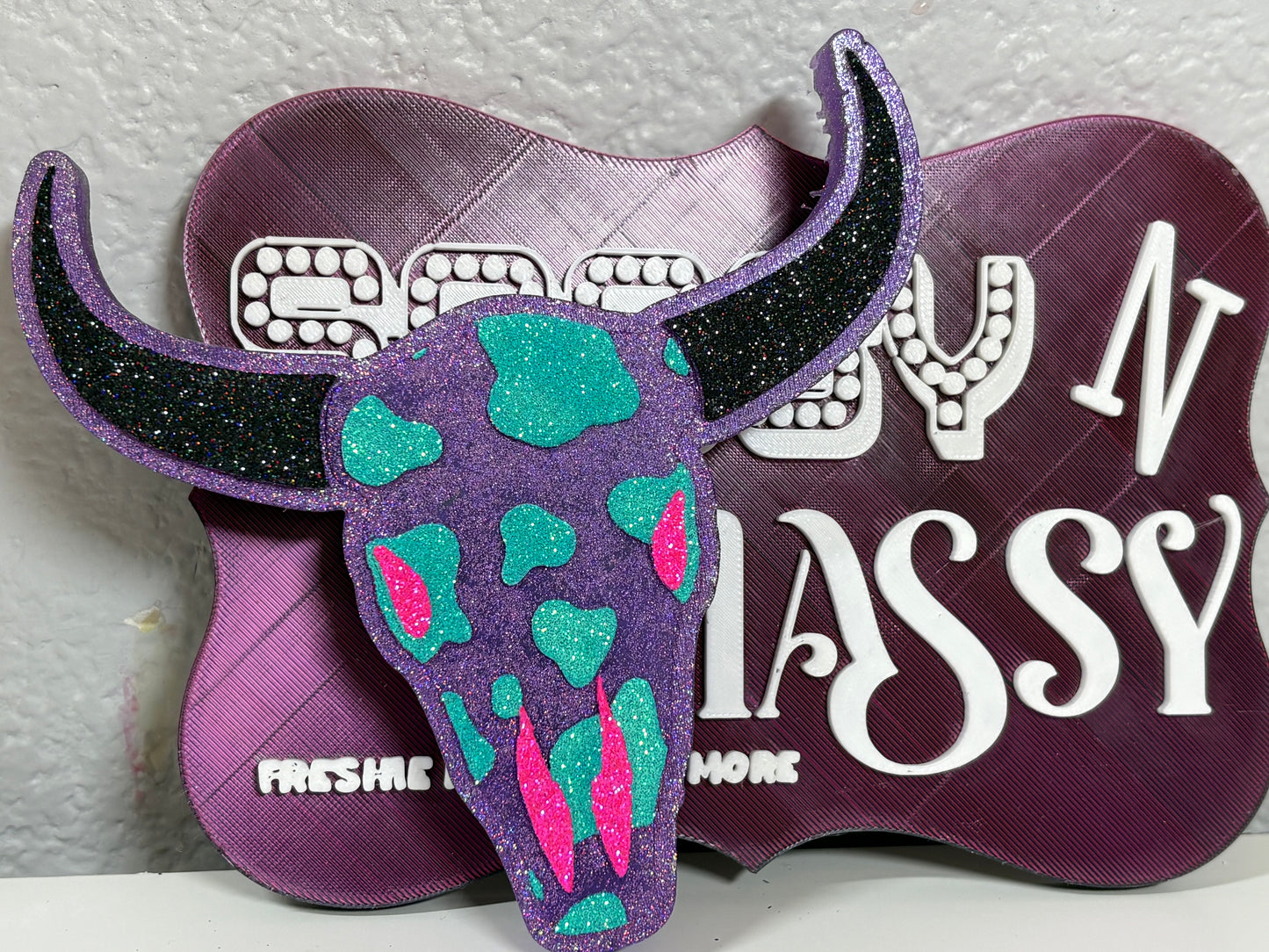 Lrg Bull Insert Set