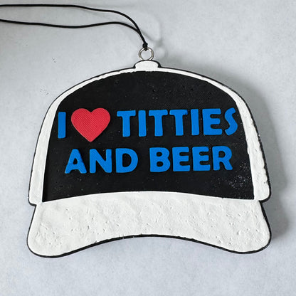 Trucker Hat Insert Set