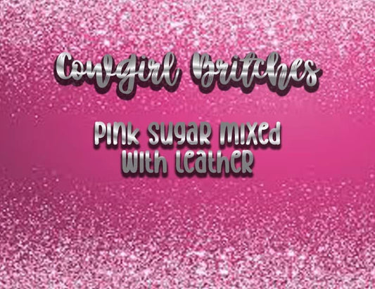 Cowgirl Britches Scented Aroma Beads