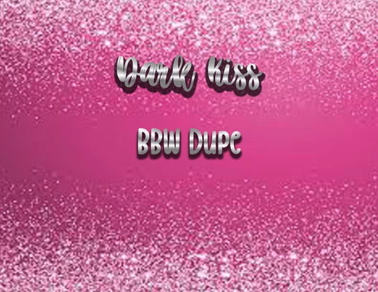Dark Kiss Scented Aroma Beads