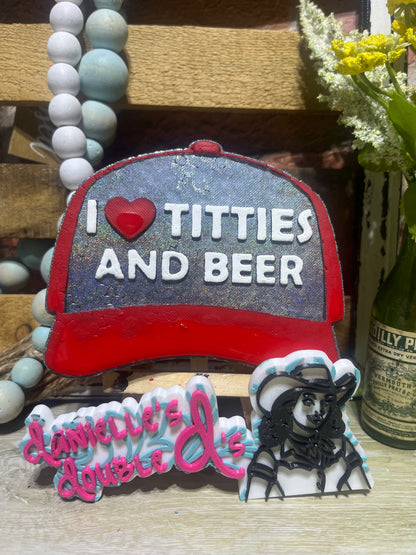 Trucker Hat Insert Set