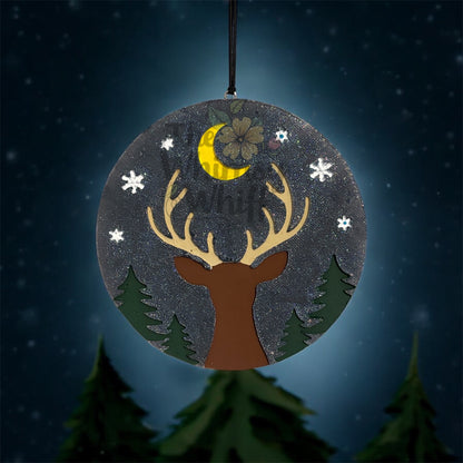 4" Circle Insert Set