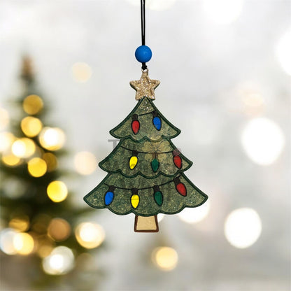 Christmas Tree Insert Set