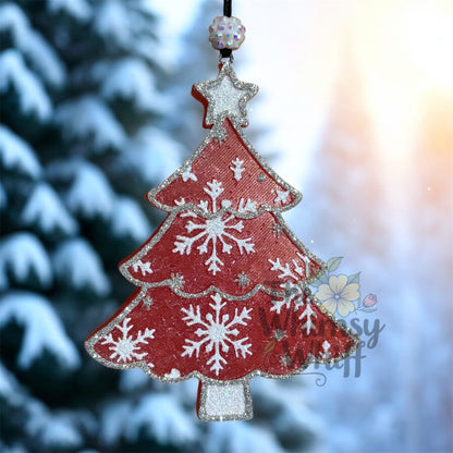 Christmas Tree Insert Set