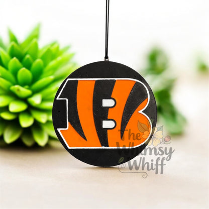 4" Circle Sports Inserts