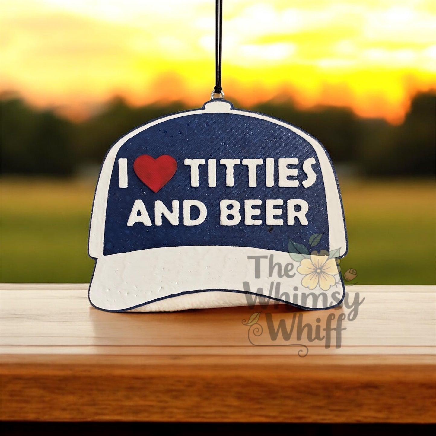 Trucker Hat Insert Set