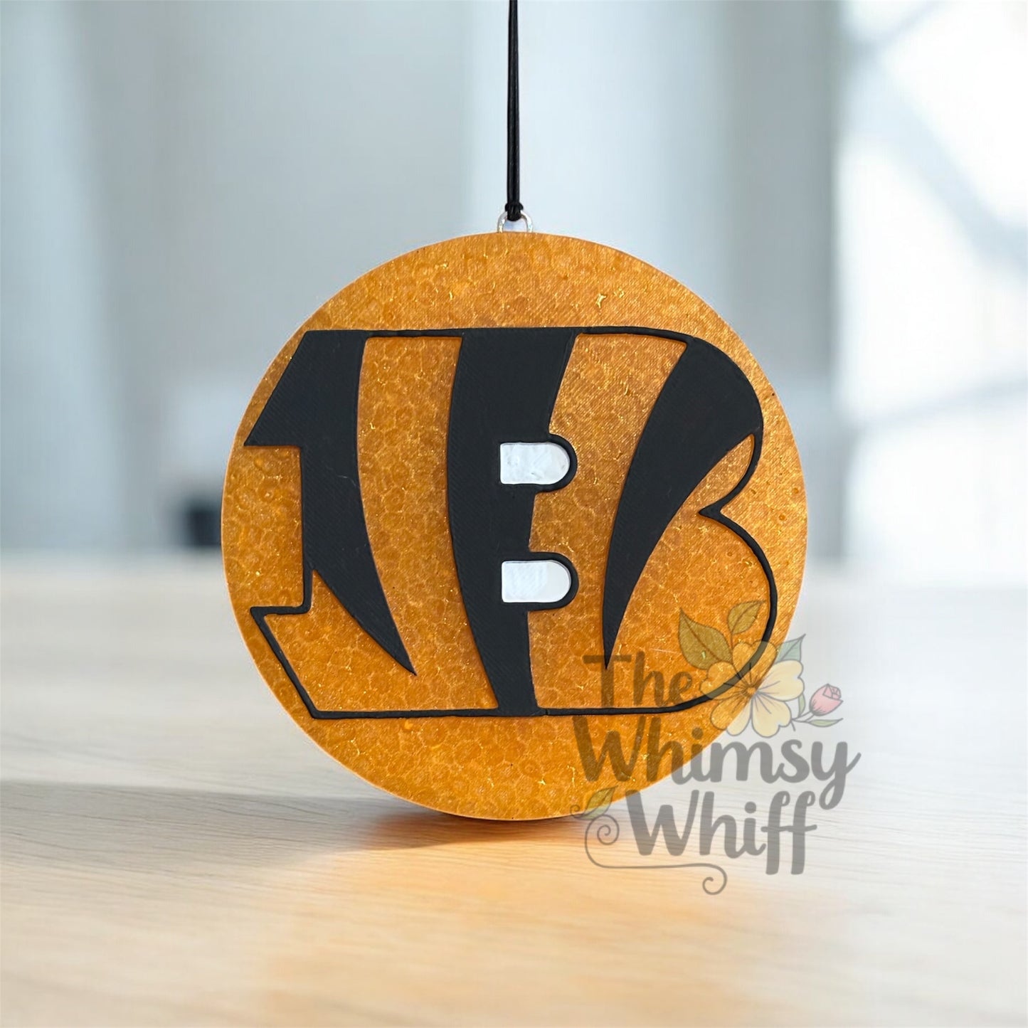 4" Circle Sports Inserts