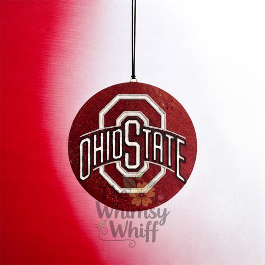 4" Circle Sports Inserts