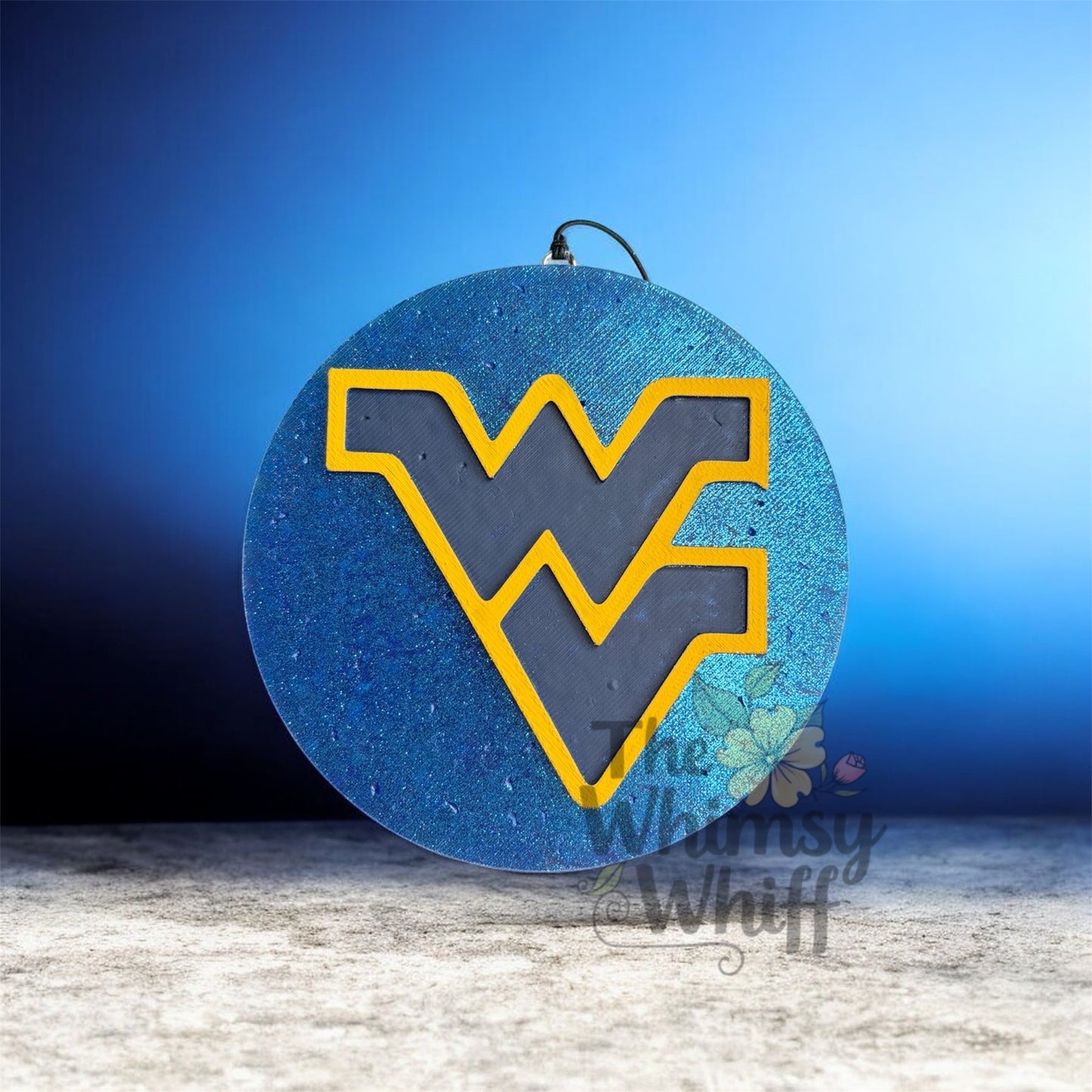 4" Circle Sports Inserts