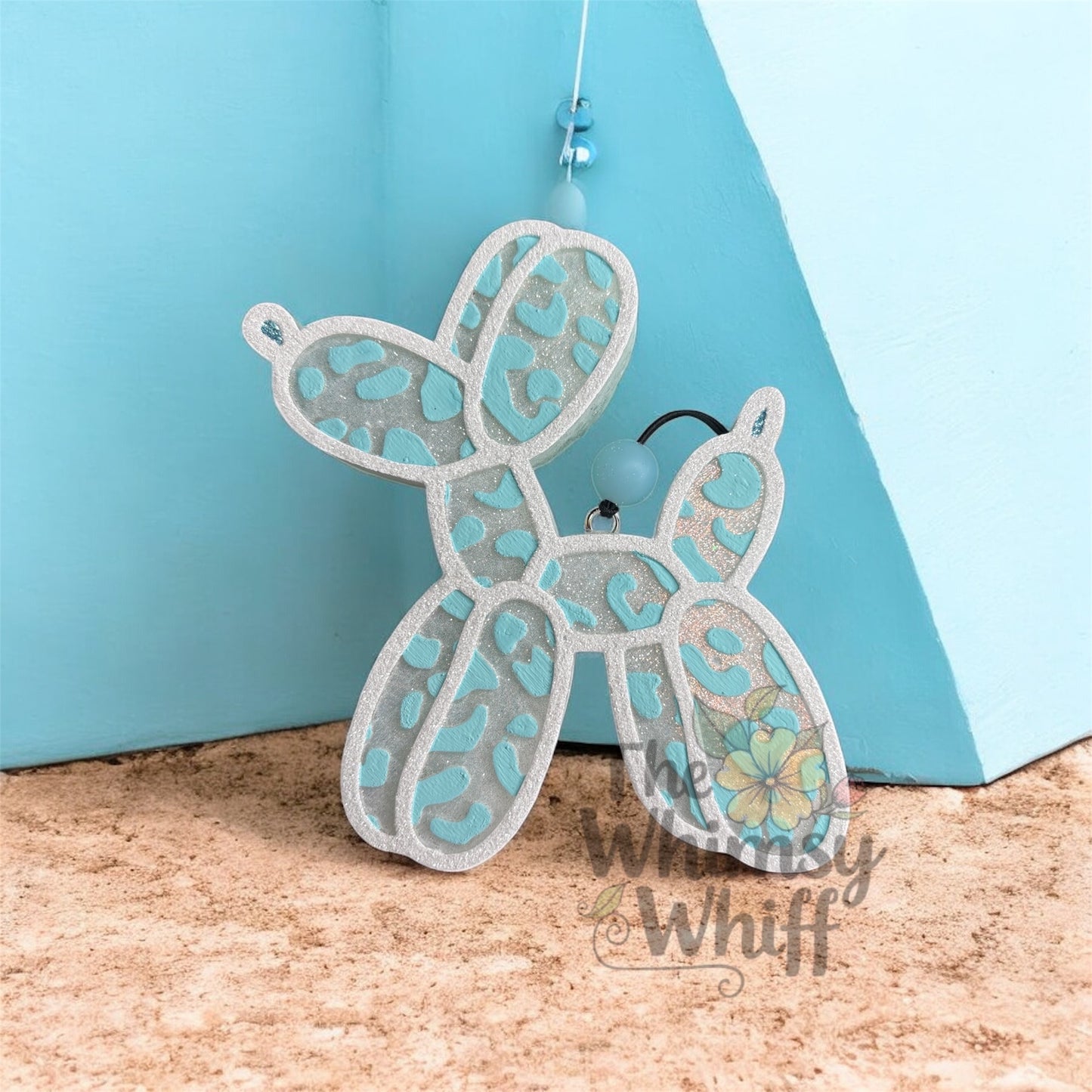 Balloon Dog Insert Set