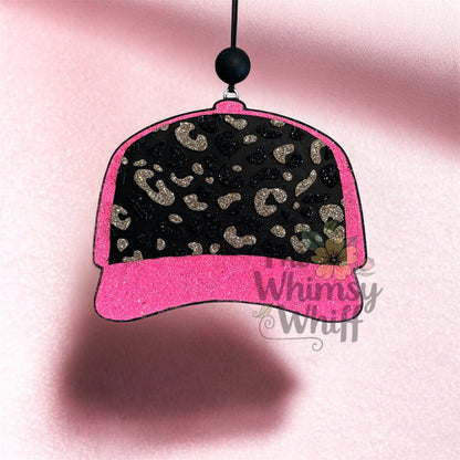 Trucker Hat Insert Set