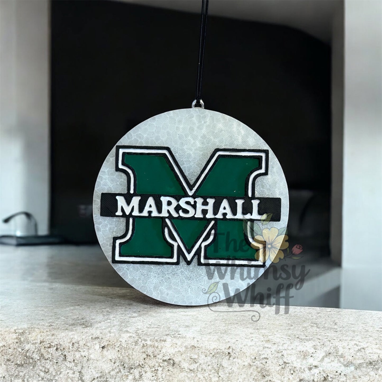 4" Circle Sports Inserts