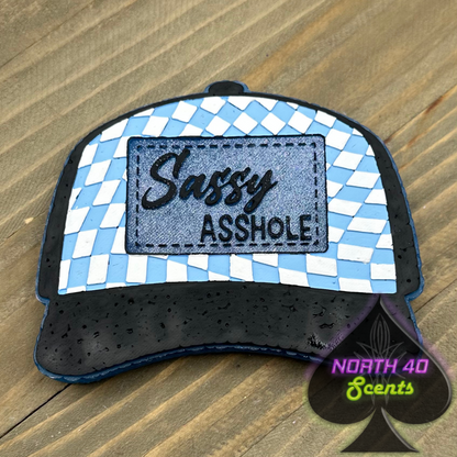 Sassy Asshole Birthday Bash Molds