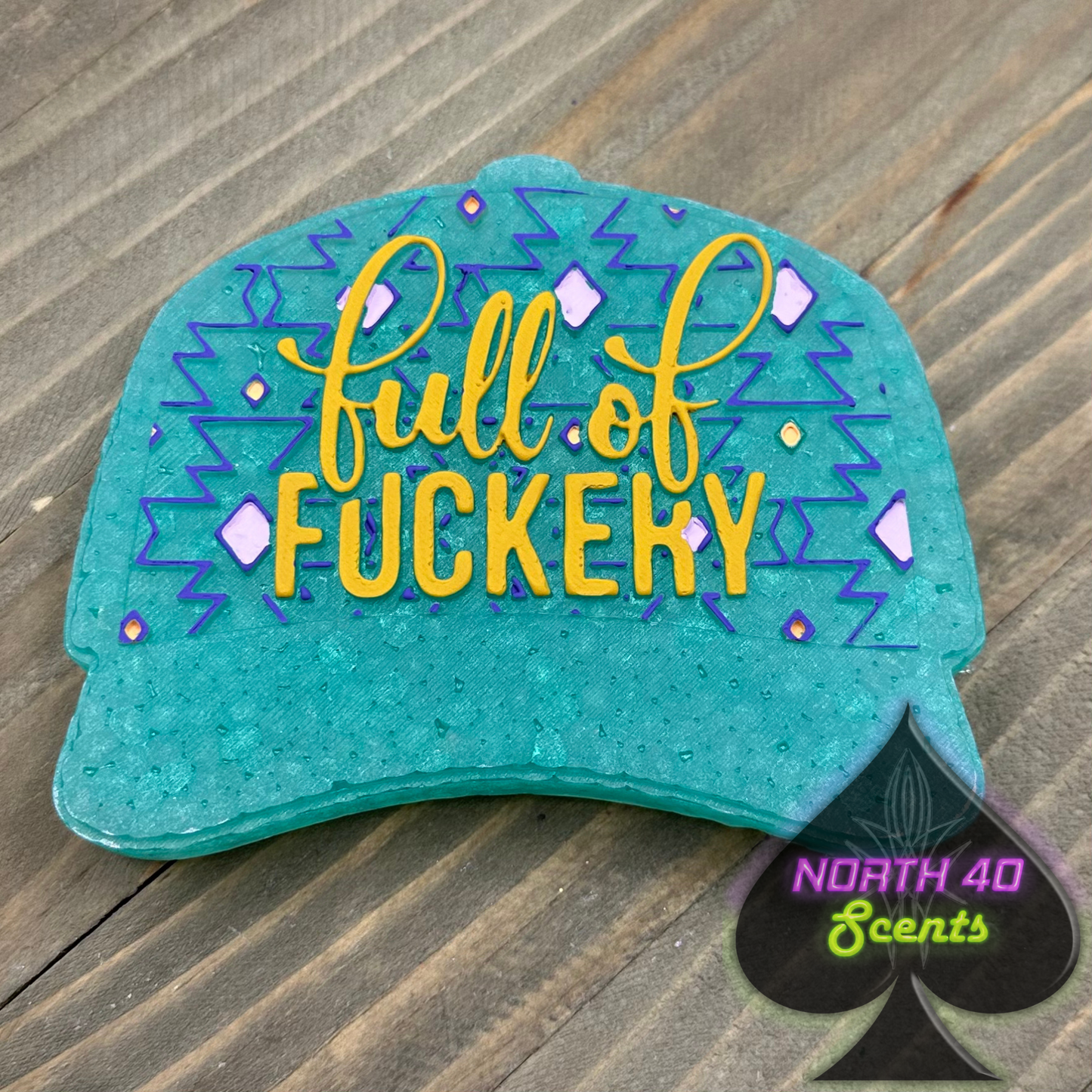 Trucker Hat Insert Set