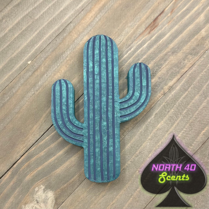 Lrg Cactus Insert Set