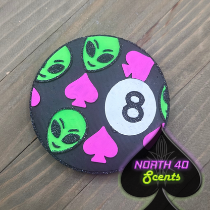 8 Ball Insert Set