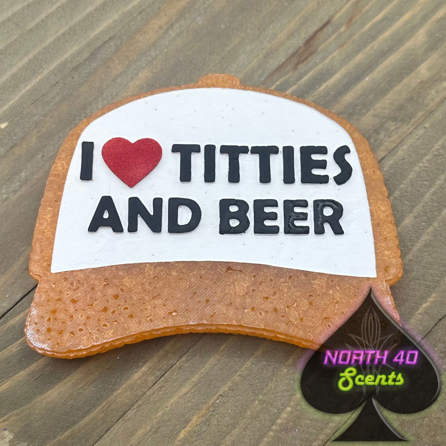 Trucker Hat Insert Set