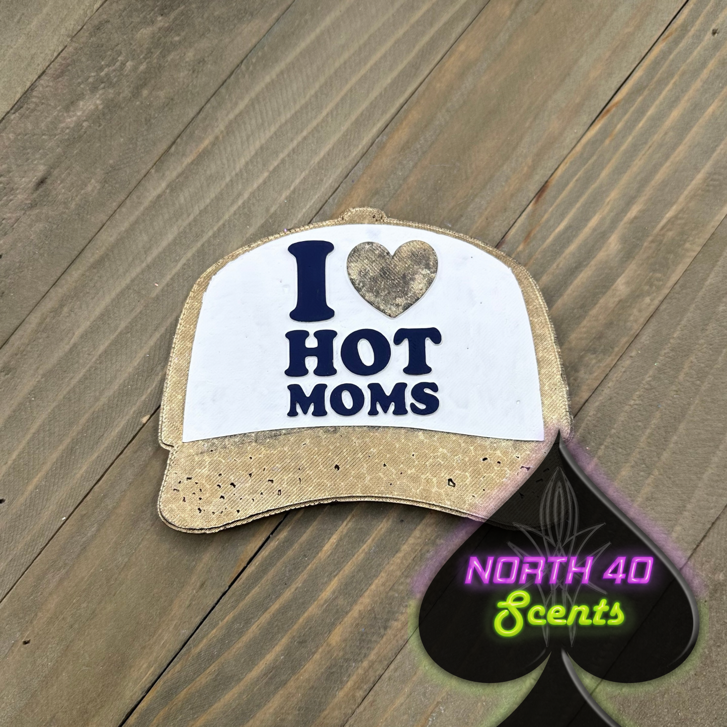 Trucker Hat Insert Set