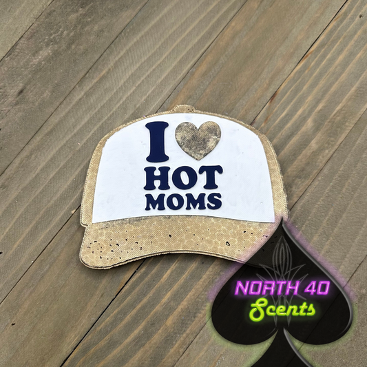 Trucker Hat Insert Set