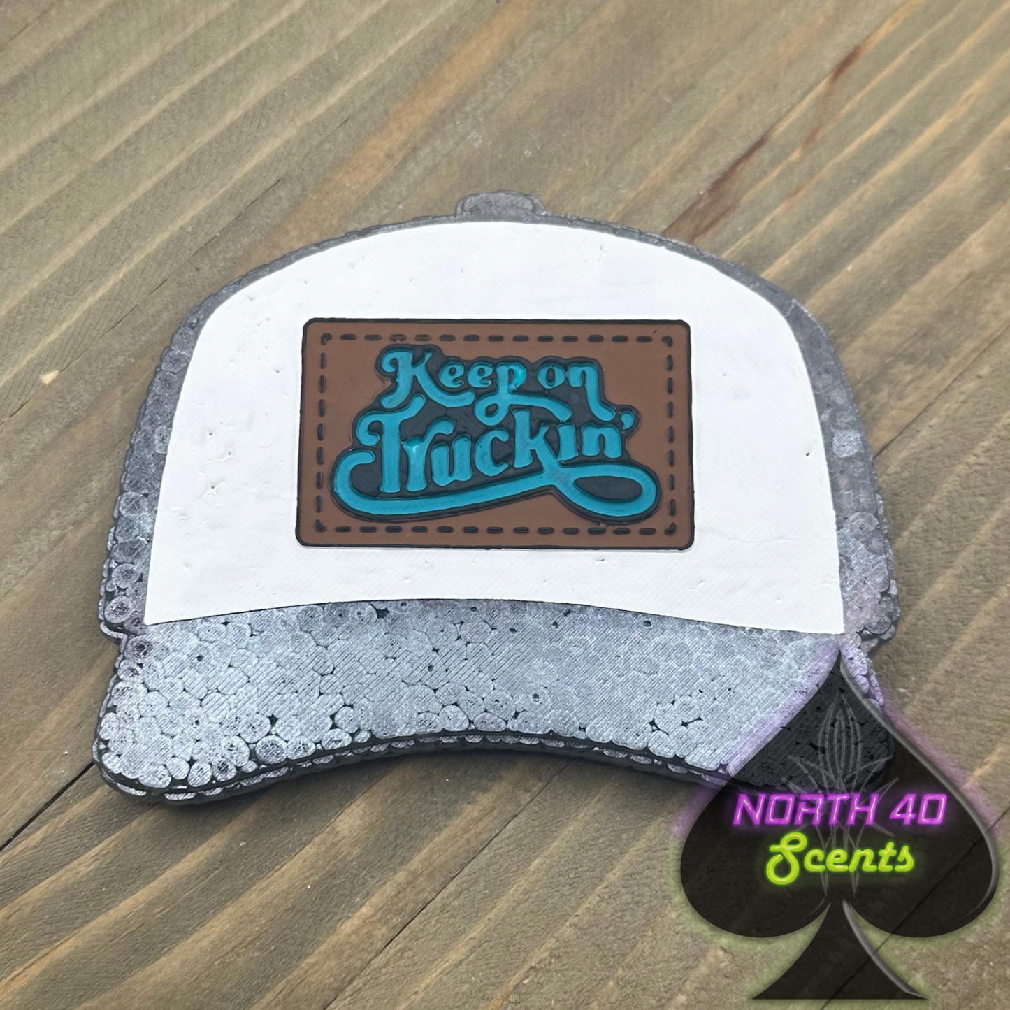 Trucker Hat Insert Set