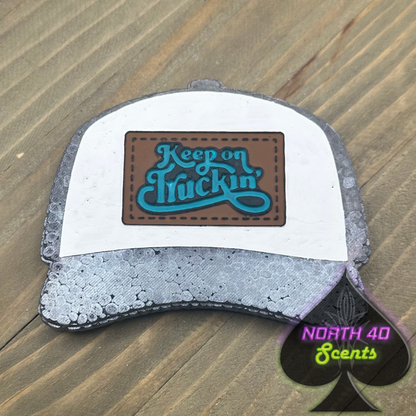 Trucker Hat Insert Set