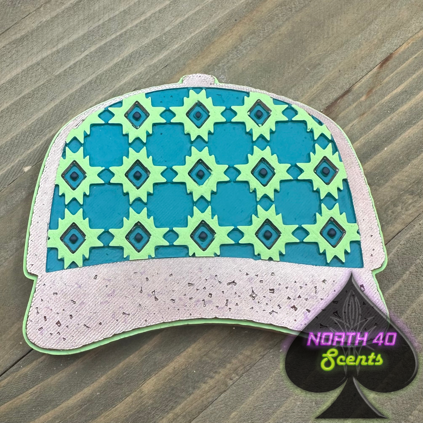 Trucker Hat Insert Set