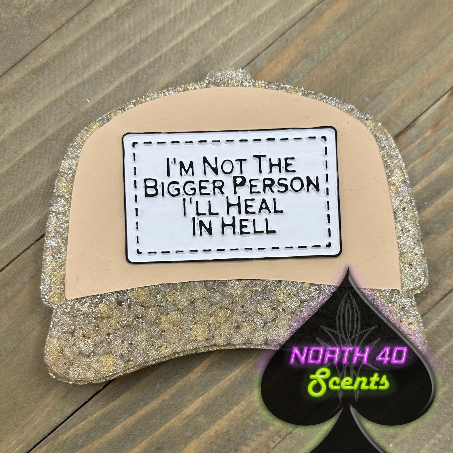 Trucker Hat Insert Set