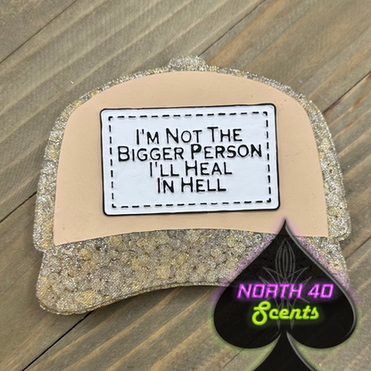 Trucker Hat Insert Set