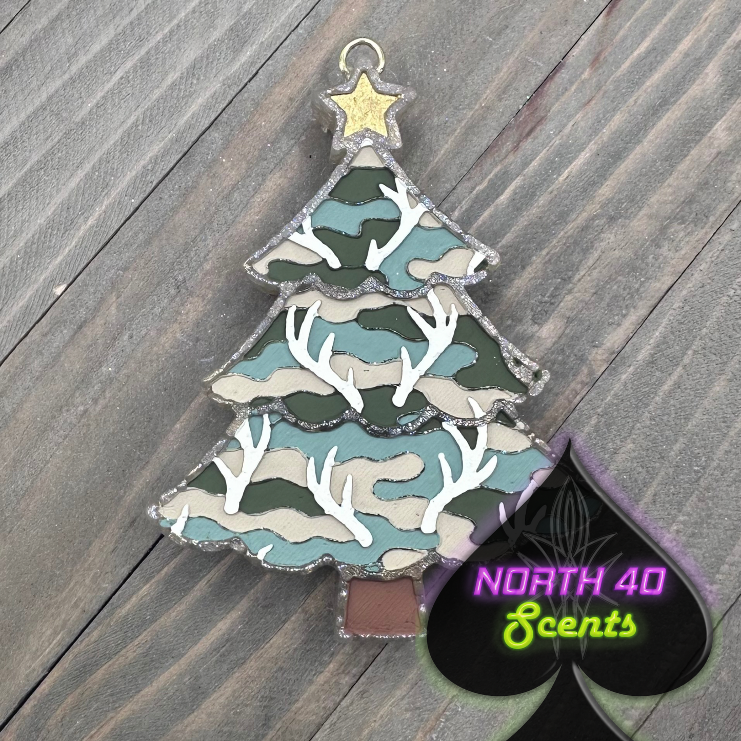 Christmas Tree Insert Set