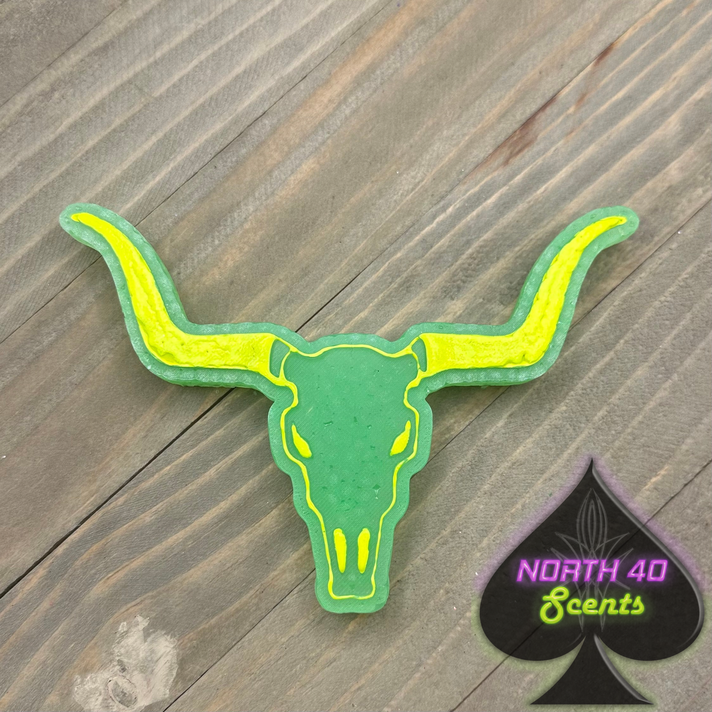 Small Bull Insert Set