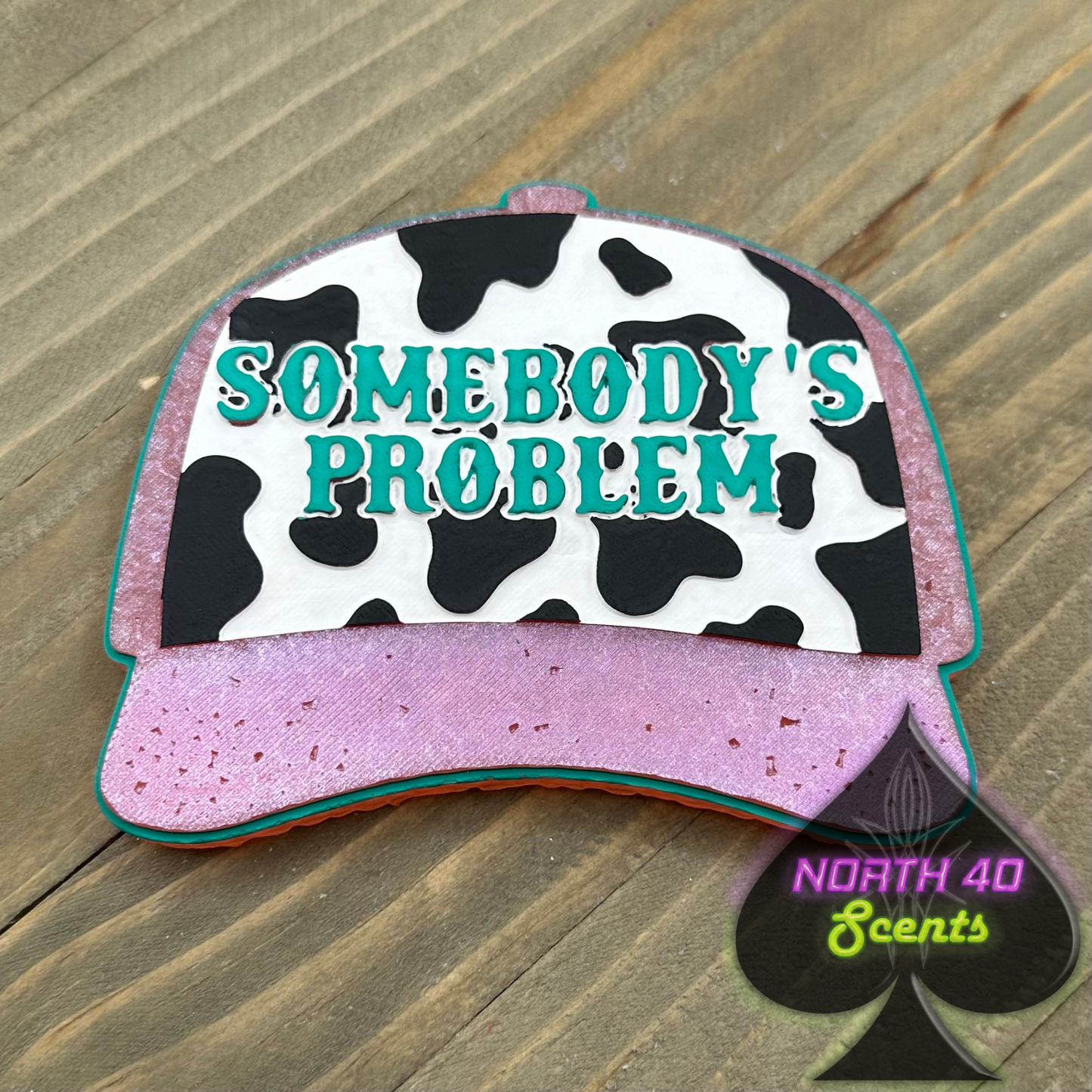 Trucker Hat Insert Set