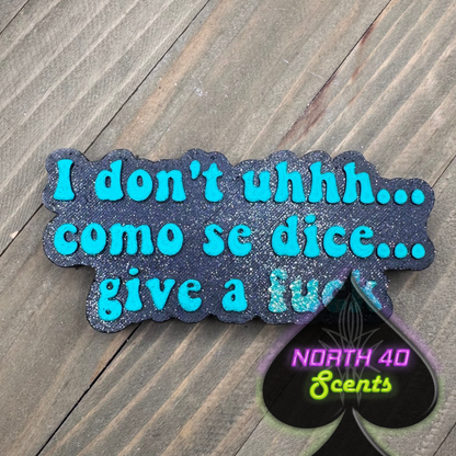 I don't uhhhh Freshie Mold