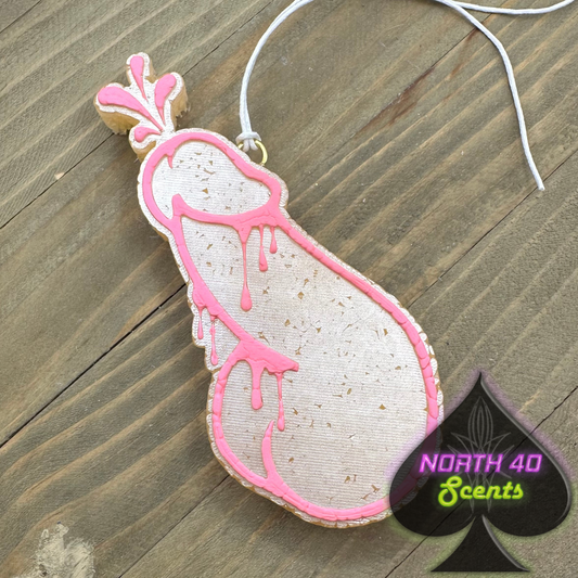 Dripping Dick Freshie Mold