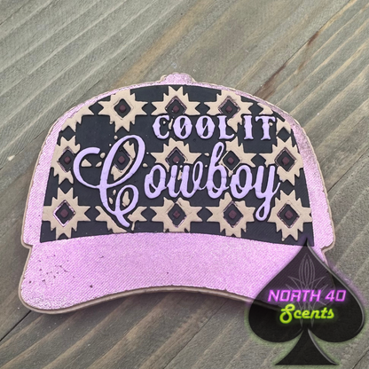 Trucker Hat Insert Set