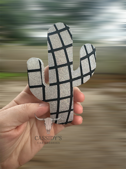 Lrg Cactus Insert Set