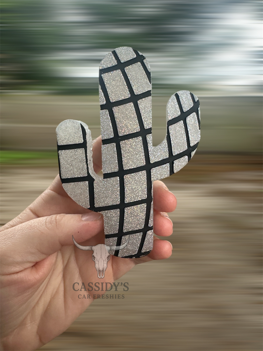 Lrg Cactus Insert Set