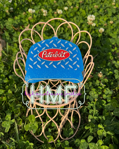 Trucker Hat Insert Set