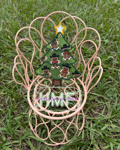 Christmas Tree Insert Set