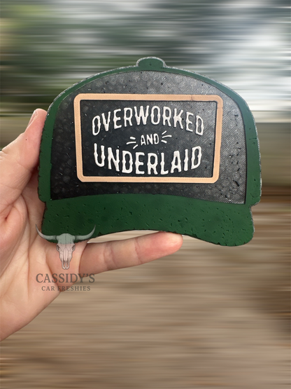 Trucker Hat Insert Set