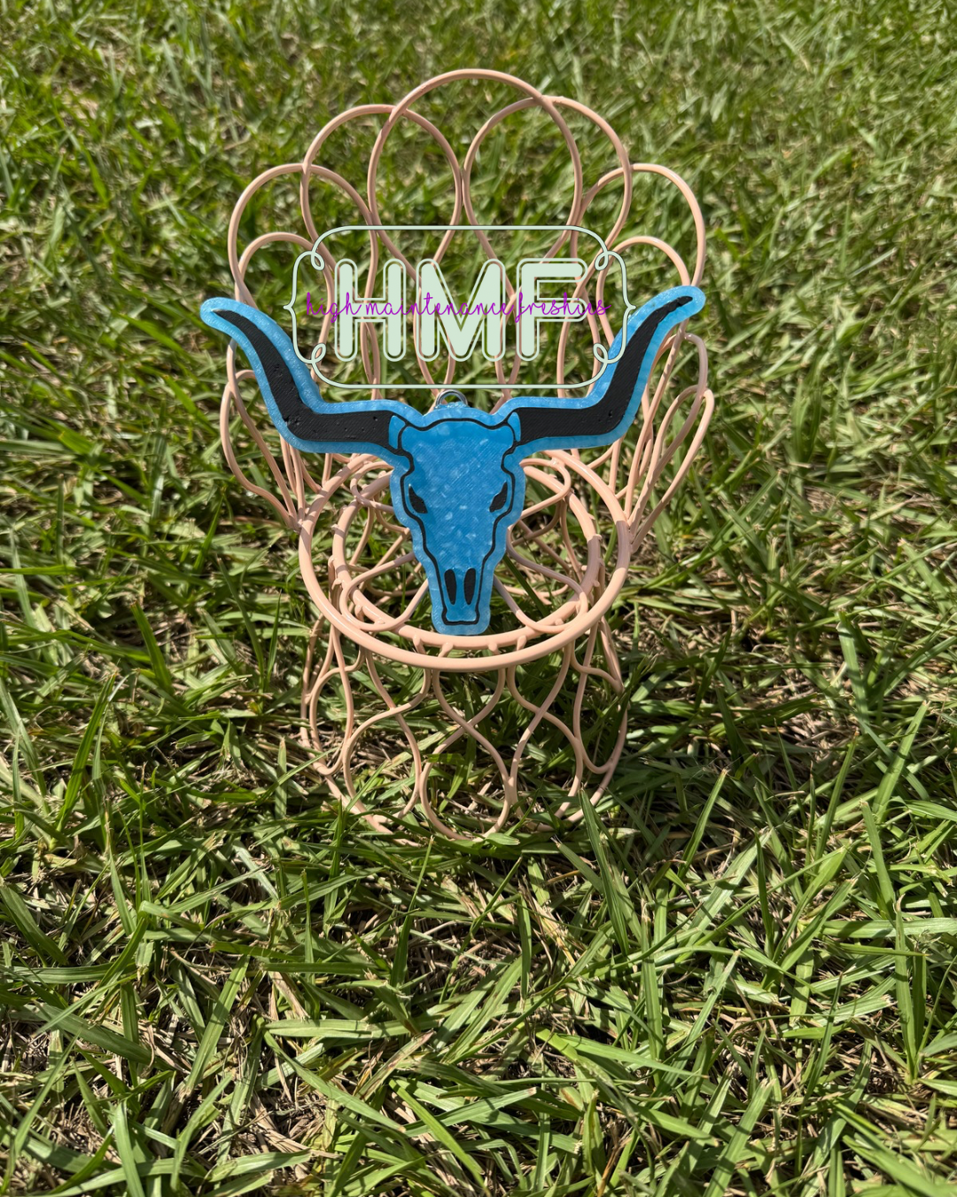 Small Bull Insert Set