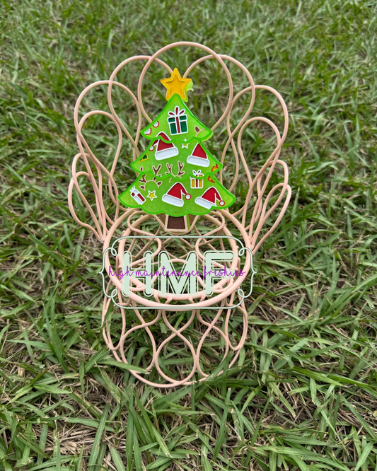 Christmas Tree Insert Set