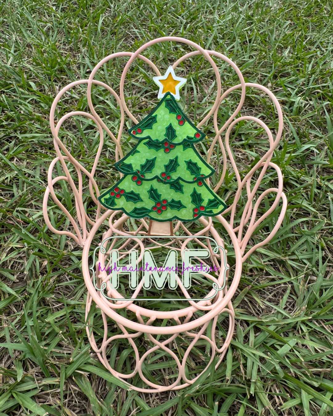 Christmas Tree Insert Set