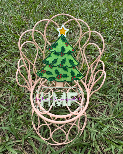 Christmas Tree Insert Set