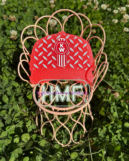 Trucker Hat Insert Set