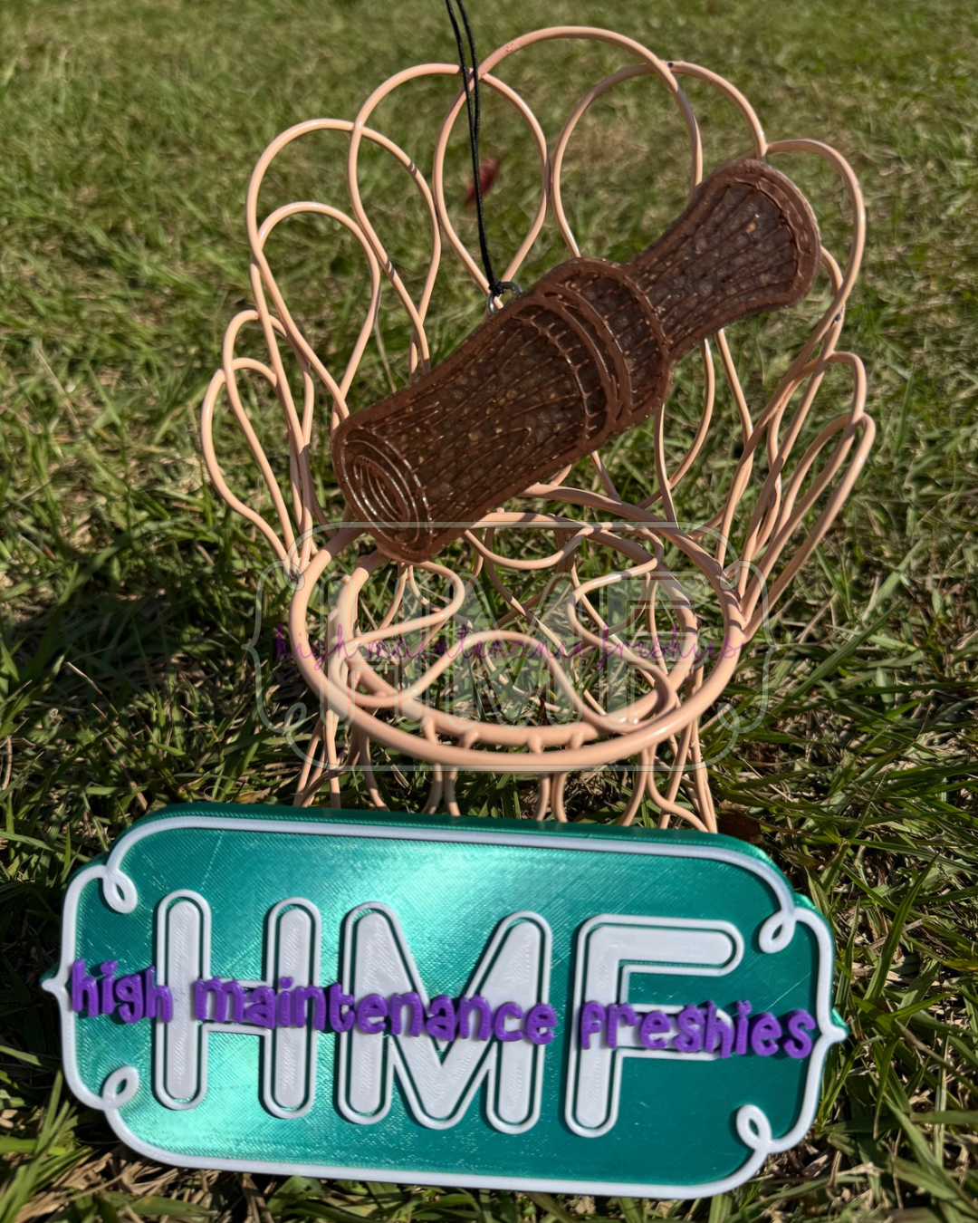 Duck Call Freshie Mold