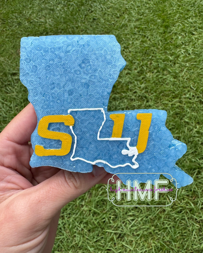 Louisiana Insert Set