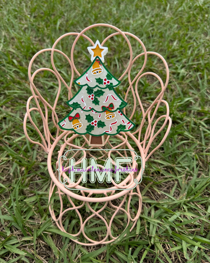 Christmas Tree Insert Set